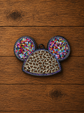 Magical Mouse Freshie